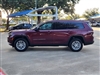 2025 Jeep Grand Cherokee L Laredo X