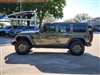 2025 Jeep Wrangler Willys 41 4xe