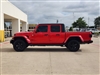 2021 Jeep Gladiator Texas Trail