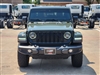 2024 Jeep Gladiator Willys