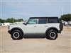 2022 Ford Bronco Outer Banks Advanced
