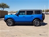 2022 Ford Bronco Outer Banks Advanced