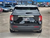 2021 Ford Explorer Base