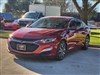 2023 Chevrolet Malibu RS