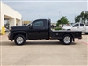 2021 Chevrolet Silverado 3500HD Work Truck
