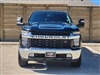 2021 Chevrolet Silverado 2500HD LT