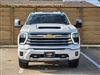 2025 Chevrolet Silverado 2500HD High Country