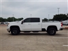 2020 Chevrolet Silverado 2500HD LTZ