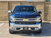 2022 Chevrolet Silverado 1500 Limited LTZ