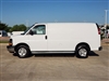 2023 Chevrolet Express 2500