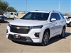 2022 Chevrolet Traverse High Country - thumbnail 12