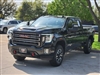 2021 GMC Sierra 2500HD AT4