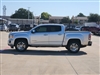 2016 GMC Canyon SLT
