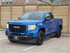 2021 GMC Canyon Elevation Standard