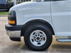 2023 GMC Savana 2500