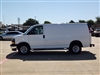 2023 GMC Savana 2500