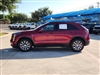2020 Cadillac XT4 Sport