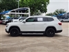 2018 Volkswagen Atlas V6 SEL Premium 4Motion