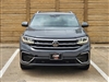2022 Volkswagen Atlas Cross Sport V6 SEL R-Line 4Motion
