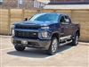2022 Chevrolet Silverado 2500HD Custom
