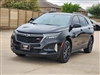 2022 Chevrolet Equinox RS - thumbnail 12