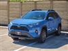 2023 Toyota RAV4 Hybrid Woodland Edition