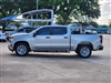2022 Chevrolet Silverado 1500 Limited Custom
