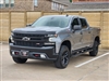 2022 Chevrolet Silverado 1500 Limited LT Trail Boss