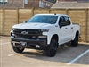 2022 Chevrolet Silverado 1500 Limited LT Trail Boss