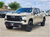 2022 Chevrolet Silverado 1500 LT Trail Boss - thumbnail 12