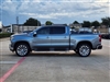 2022 Chevrolet Silverado 1500 Limited LTZ