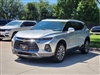 2022 Chevrolet Blazer Premier