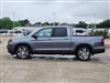 2017 Honda Ridgeline RTL-T
