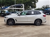 2022 BMW X5 M50i