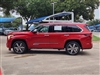 2023 Toyota Sequoia Capstone