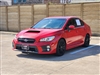 2020 Subaru WRX Premium