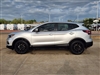 2022 Nissan Rogue Sport S