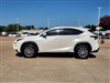 2017 Lexus NX 200t 
