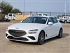 2025 Genesis G70 2.5T Standard - thumbnail 12