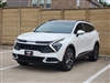 2024 Kia Sportage Hybrid EX