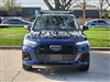 2022 Audi Q5 quattro S line Prestige 45 TFSI