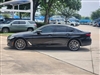 2021 BMW 5 Series 530i