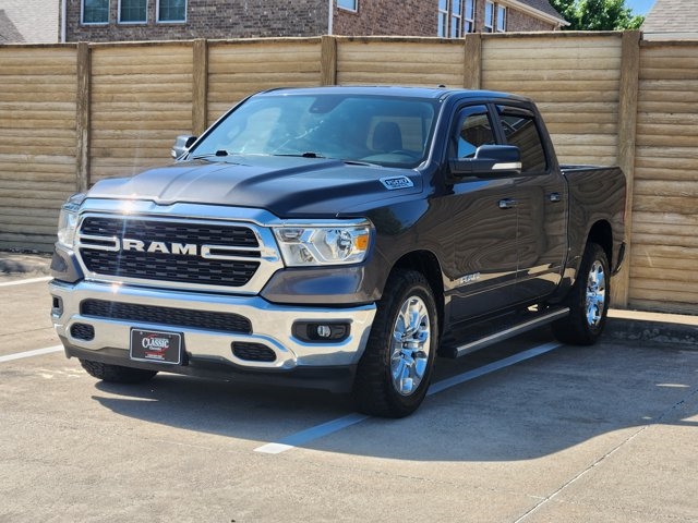 2022 RAM 1500 Lone Star