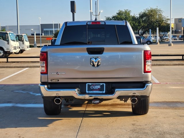 2024 RAM 1500 Lone Star