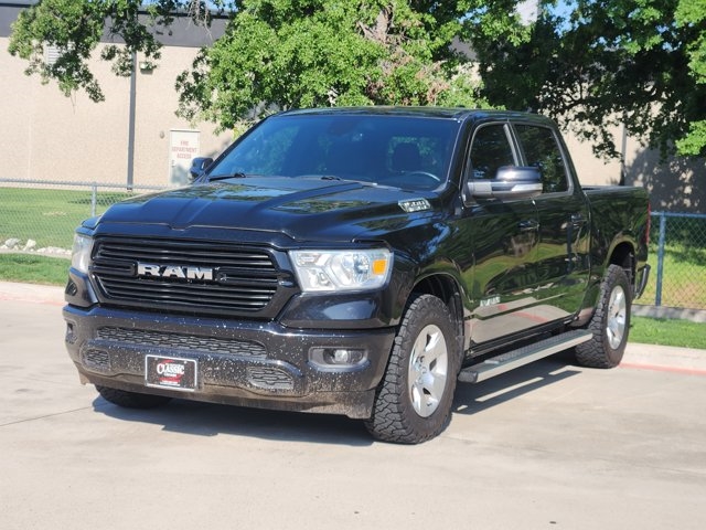 2021 RAM 1500 Lone Star