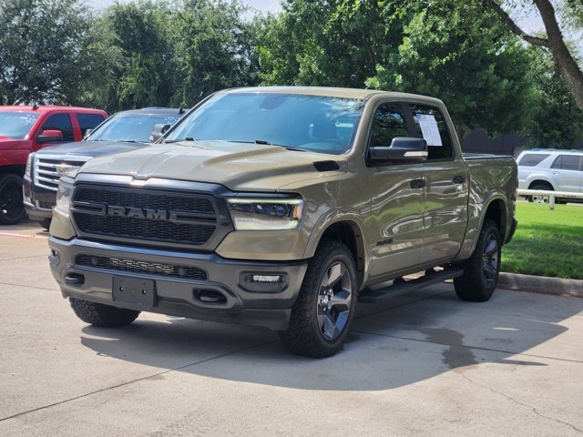 2020 RAM 1500 Lone Star