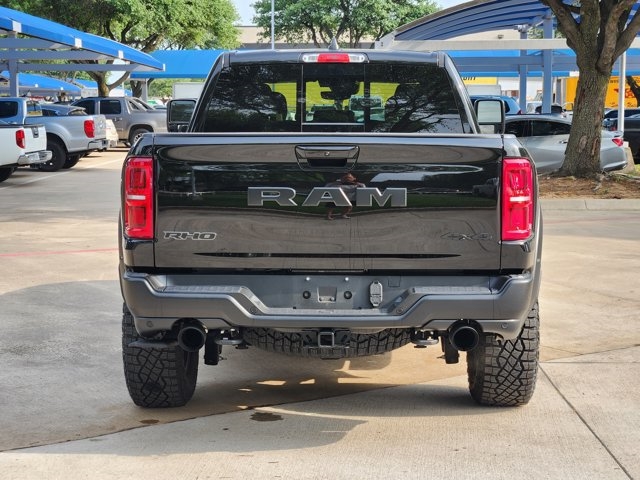 2025 RAM 1500 RHO
