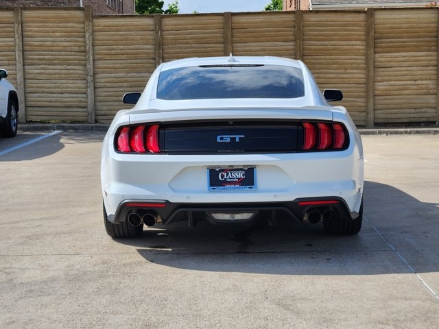 2023 Ford Mustang GT