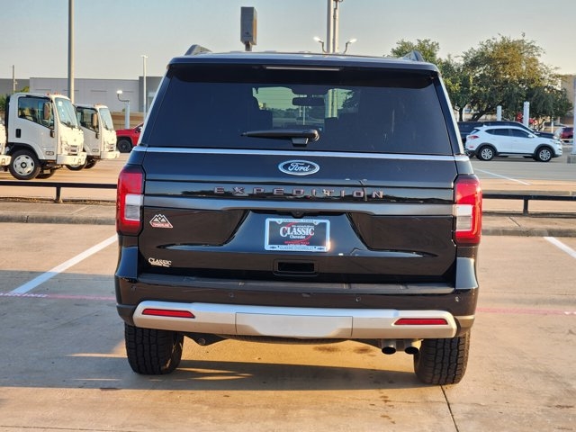 2023 Ford Expedition Timberline