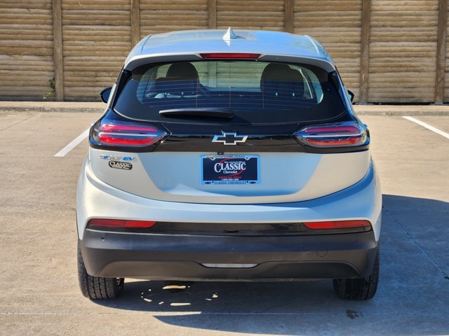 2023 Chevrolet Bolt EV 2LT